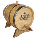Barril Tonel Amburana 5 Litros Corote Para Cachaça Especial Barril Tonel Amburana 5 Litros Corote Para Cachaça Especial