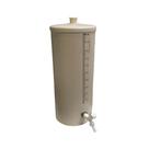 Barrilete em PVC - Jprolab