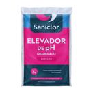 Barrilha elevador de ph 2kg - saniclor