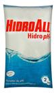 Barrilha Elevador De Ph Hidro Ph+ Hidroall 2kg Piscina