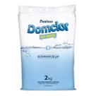 Barrilha Elevador de pH pra Piscinas Domclor Pacote de 2kg