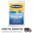 Barrilha Elevador Ph Para Limpeza de Piscina Hidroazul 2 Kg