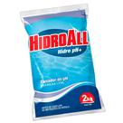 Barrilha Hidroall Elevador de Ph Hidro Ph + Para Piscinas 2kg