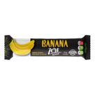 Barrinha Assiflora Zero Açucar Sabor Banana 23g