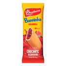 Barrinha Bauducco Recheado Goiabinha 30g