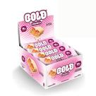 Barrinha Bold Crunch Morango e Chantilly 12x60g
