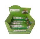 Barrinha de Cereal Tropes Coco Com Chocolate 24 Unidades Barrinha de Cereal Tropes Coco Com Chocolate 24 Unidades