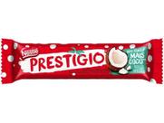 Barrinha de Chocolate Prestígio 33g Nestlé