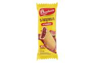 Barrinha de goiabinha bauducco 30g c/ 20 unidades
