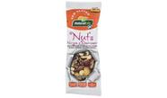 BARRINHA DE NUTS DAMASCO E NOZES S/ GLUTEN KODILAR 25g