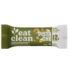 Barrinha de Proteina - 1 Barra 45g Pistache - Eat Clean Barrinha de Proteina - 1 Barra 45g Pistache - Eat Clean