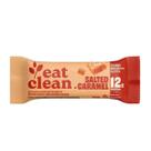 Barrinha de Proteina - 1 Barra 45g Salted Caramel - Eat Clean Barrinha de Proteina - 1 Barra 45g Salted Caramel - Eat Clean