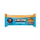 Barrinha de Proteína Cookies'n Dream Cacow 40g