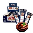 Barrinha de Proteína Sabor Cream Nut Coco DSP 12un - ABSOLUT