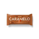 Barrinha de Tâmara True Bar Protein - 1 Unidade de 35g Caramelo - True Source Barrinha de Tâmara True Bar Protein - 1 Unidade de 35g Caramelo - True Source