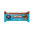 Barrinha Proteica Triple Chocolate Cacow 40g