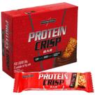 Barrinha Proteina Crisp Bar 12uni Integral Médica