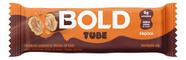 Barrinha Tube 6g Proteina Sabor Paçoca Bold Snacks 30g