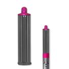 Barris de ondulação de cabelo Esctabalt 40 mm/1,6 cm para Dyson Airwrap