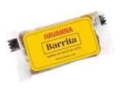 Barrita Havanna Dulce de Leche 30G Barrita Havanna Dulce de Leche 30G