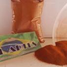 Barro Vermelho Efeito Morro para Maquete 350G
