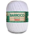 Barroco Barbante Maxcolor Nº6 200g Circulo S/a