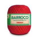 Barroco Barbante Maxcolor Nº6 200g Circulo S/a