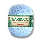 Barroco maxcolor 226mt 200g - círculo