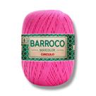 Barroco maxcolor 226mt 200g - círculo
