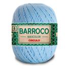 Barroco Maxcolor 6 (200g) Cor 2012 Azul-candy