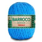 Barroco Maxcolor 6 (200g) Cor 2500 Acqua