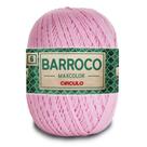 Barroco Maxcolor 6 (200g) Cor 3526 Rosa Candy Barroco Maxcolor 6 (200g) Cor 3526 Rosa Candy