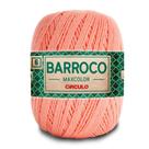 Barroco Maxcolor 6 (200g) Cor 4514 Pessego