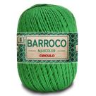 Barroco Maxcolor 6 (200g) Cor 5767 Verde Bandeira