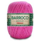 Barroco Maxcolor 6 (200g) Cor 6085 Rosa Bale
