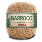 Barroco Maxcolor 6 (200g) Cor 7625 Castanha