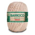 Barroco Maxcolor 6 (200g) Cor 7684 Porcelana