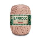 Barroco Maxcolor 6 (200g) Cor 7727 Caqui
