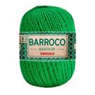 Barroco Maxcolor 6 (400g) Cor 5767 Verde Bandeira
