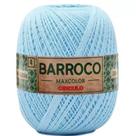 Barroco Maxcolor N 4 Circulo - 200g COR:6375 - Uva