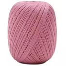 Barroco MaxColor nº 4 - 338 metros - Cor 3390 Quartzo Rosa