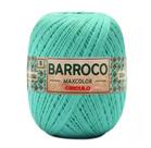 Barroco MaxColor nº 4 - 338 Metros - Cor 5091 Celeste Barroco MaxColor nº 4 - 338 Metros - Cor 5091 Celeste