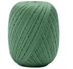 Barroco MaxColor nº 4 338 Metros Cor 5718 Militar - Barbante 100% Algodão