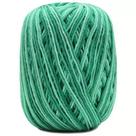 BARROCO MULTICOLOR 4 6 200g COR 9440 QUARTZO VERDE - Fio de Barbante Mesclado