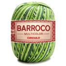 Barroco Multicolor 4/6 (200g) Cor 9536 Gramado