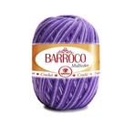 Barroco Multicolor 4/6 (200g) Cor 9563 Vinhedo