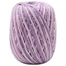 Barroco Multicolor 4/6 200g Cor 9587 Boneca - Barbante para Tapeçaria Barroco Multicolor 4/6 200g Cor 9587 Boneca - Barbante para Tapeçaria