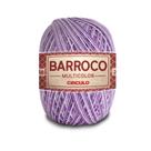 Barroco Multicolor 4/6 (200g) Cor 9587 Boneca Barroco Multicolor 4/6 (200g) Cor 9587 Boneca