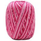 Barroco Multicolor Premium 4/6 200g Cor 9427 - Barbante de Algodão Mercerizado Barroco Multicolor Premium 4/6 200g Cor 9427 - Barbante de Algodão Mercerizado