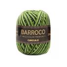 Barroco Multicolor Premium Circulo 200g Cor:9536 - Gramado Barroco Multicolor Premium Circulo 200g Cor:9536 - Gramado